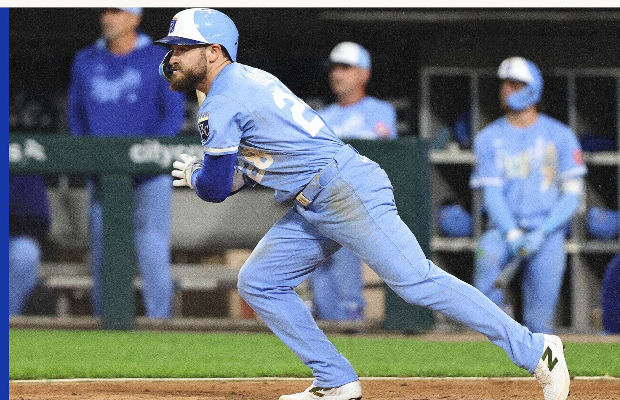 Photo Kansas CityRoyals