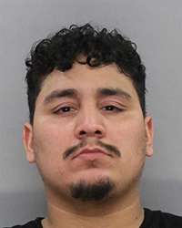 <b>Josue Molina - Operate Motor Vehicle Avoid Arrest-Misd.</b>