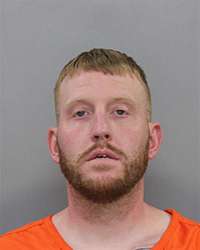 <b>Jacob Stenner - Fail to Appear (In County)</b>