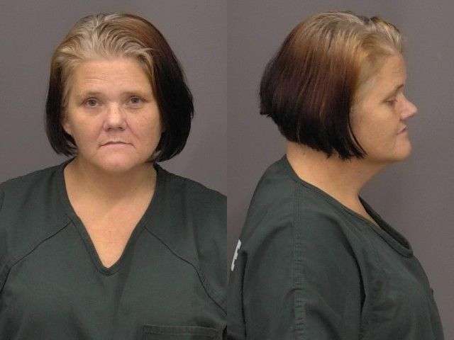 Ames, Karla Kristina