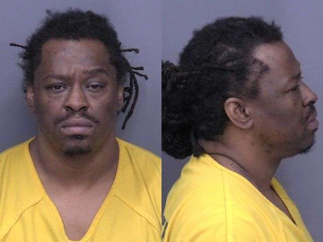 Cozart, Miralis Jarmaih. Courtesy of Saline County Sheriff's Office.