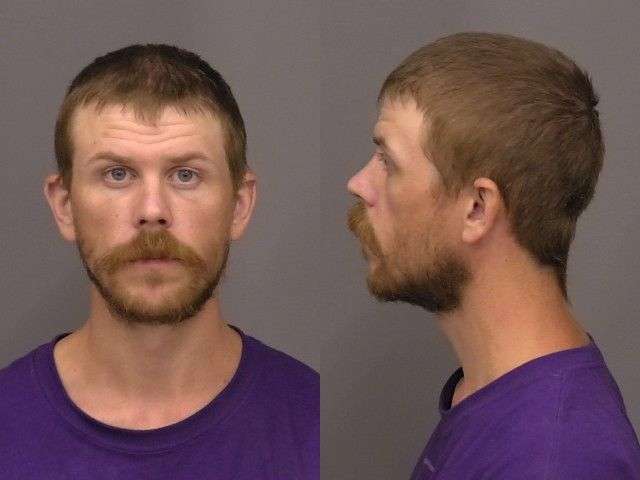 Henderson, Jason Alan