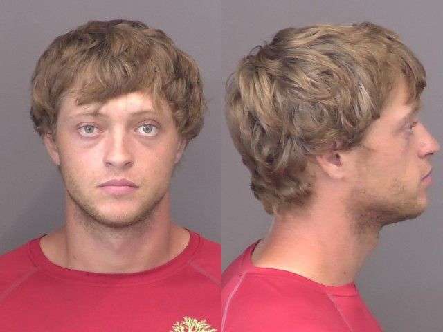 Wright, Colton Ray