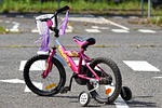 Bike giveaway set in Rush County; multiple programs launched