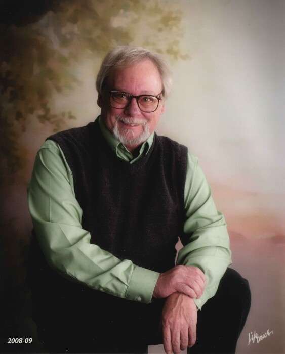 Larry K. Keil