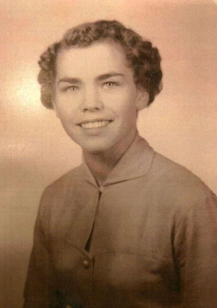 Shirley Heald