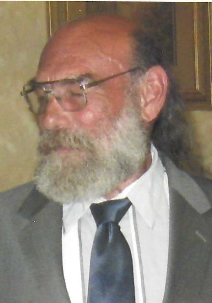 Ron Joseph Duran