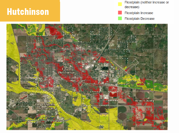 Hutchinson Draft Map