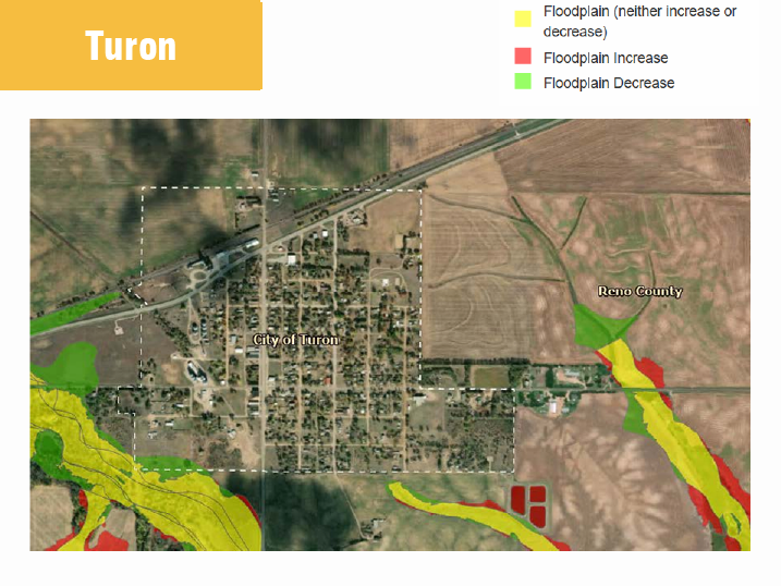 Turon Draft Map