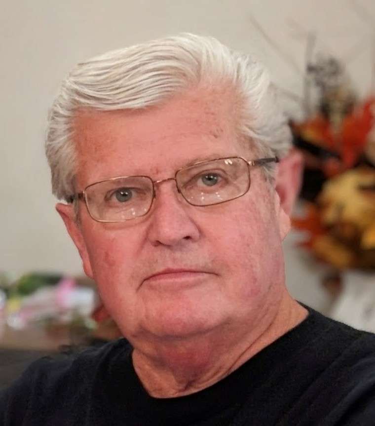 Dick (Richard) Fugate