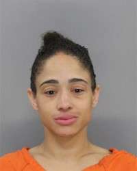 <b>Chaminque Porter - Possess (Meth)Amphetamine 28-139 grams (x2), Probation Violation, Prohibited Acts (x2), Possess or Use Drug Paraphernalia, Child Abuse-Intentional/No Serious Injury</b>