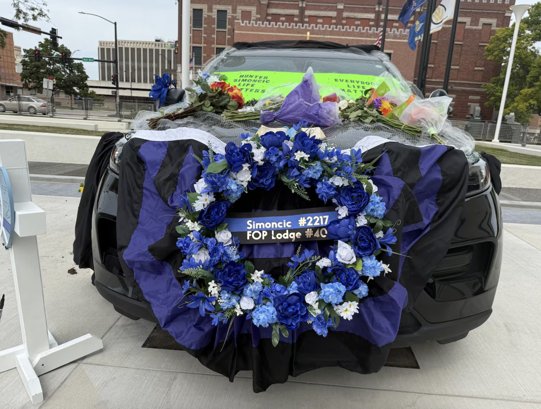 Photo courtesy KCTV