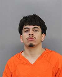 <b>Edgar Ambriz - Sexual Assault-w/o consent 3rd-Degree, Contribute to Delinquency of Child</b>