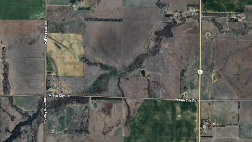 (Google Maps Image)