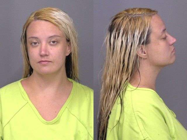 Shepherd, Mahala Nicole