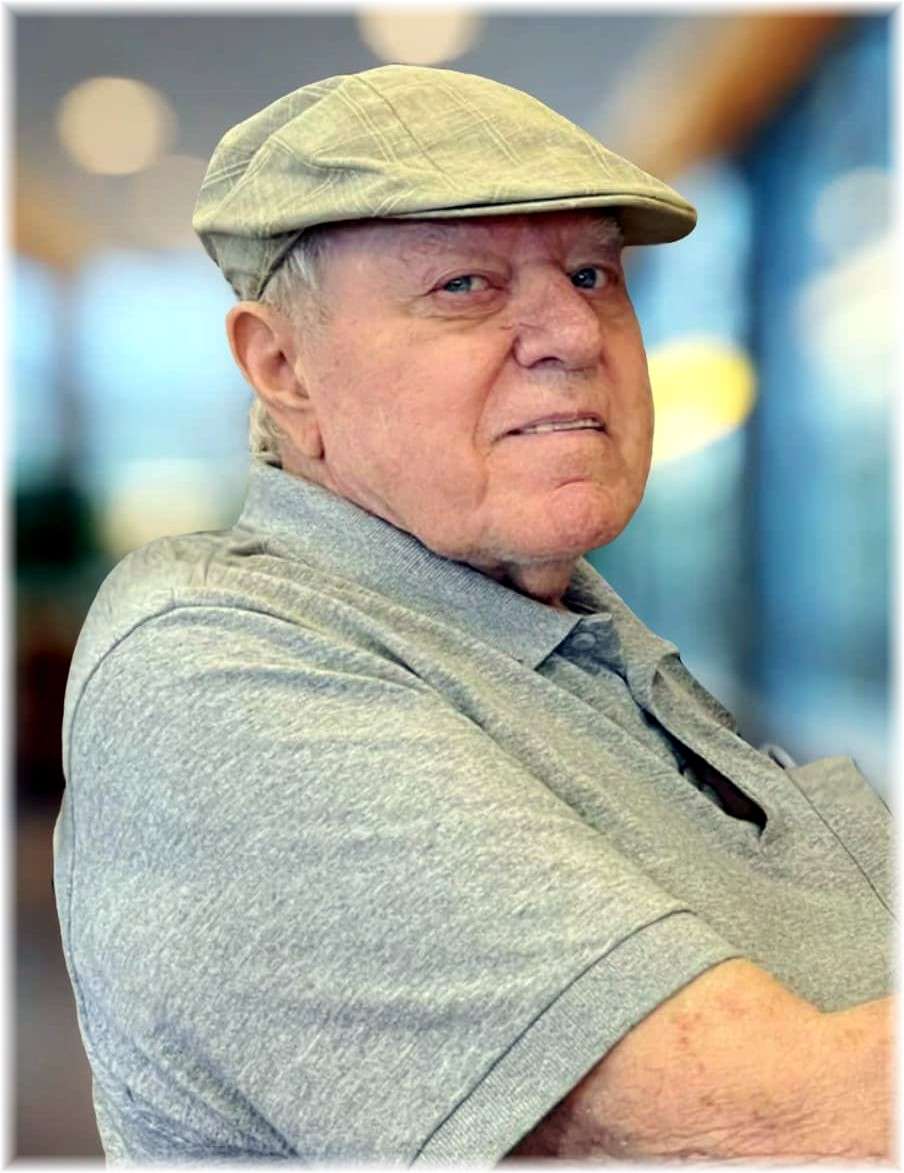 Gerald Lee 'Gary' Meis