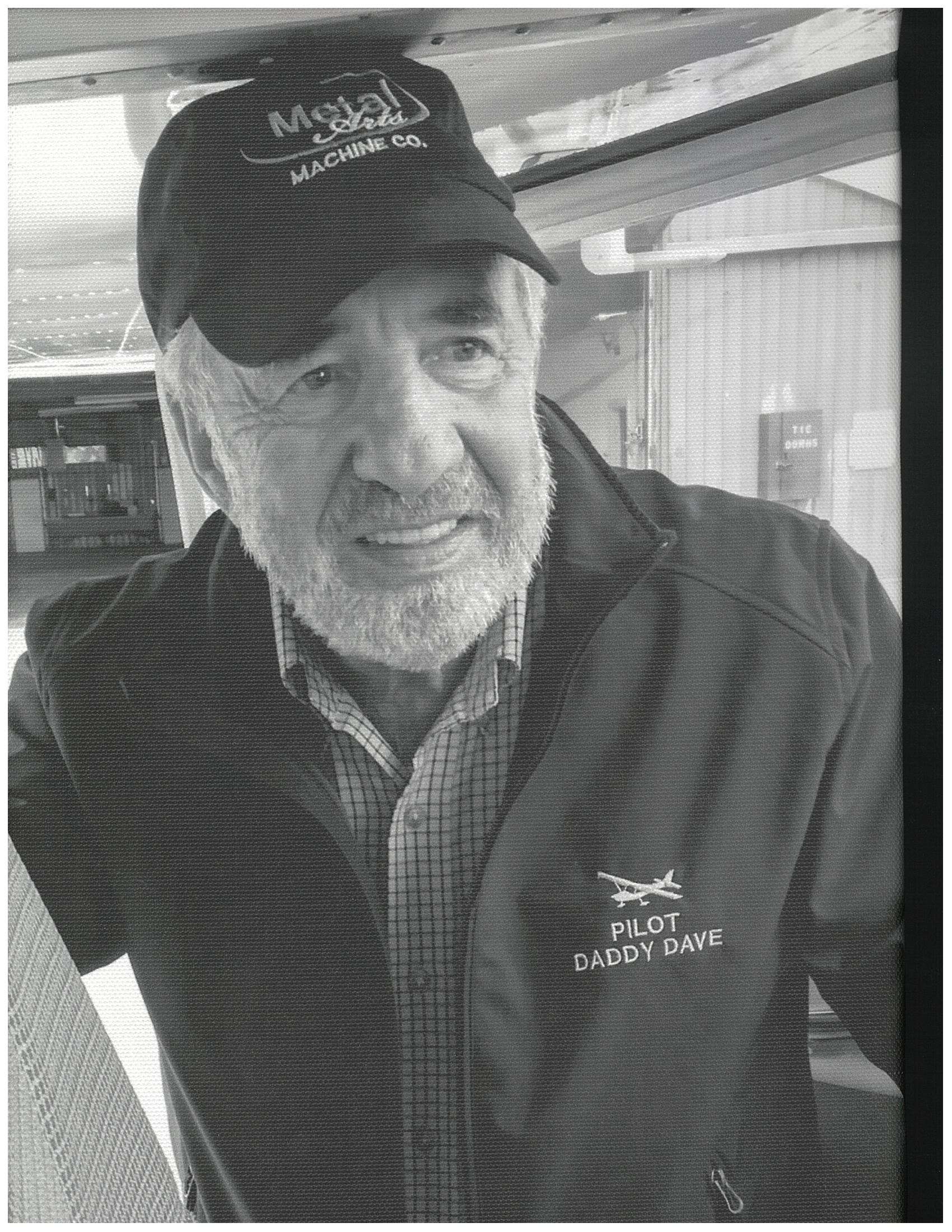 David Allen Kadel
