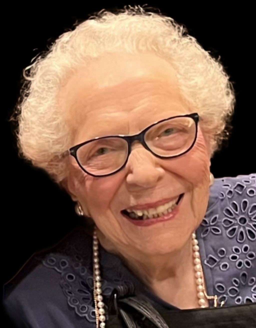 Amy Ladd Hoffman