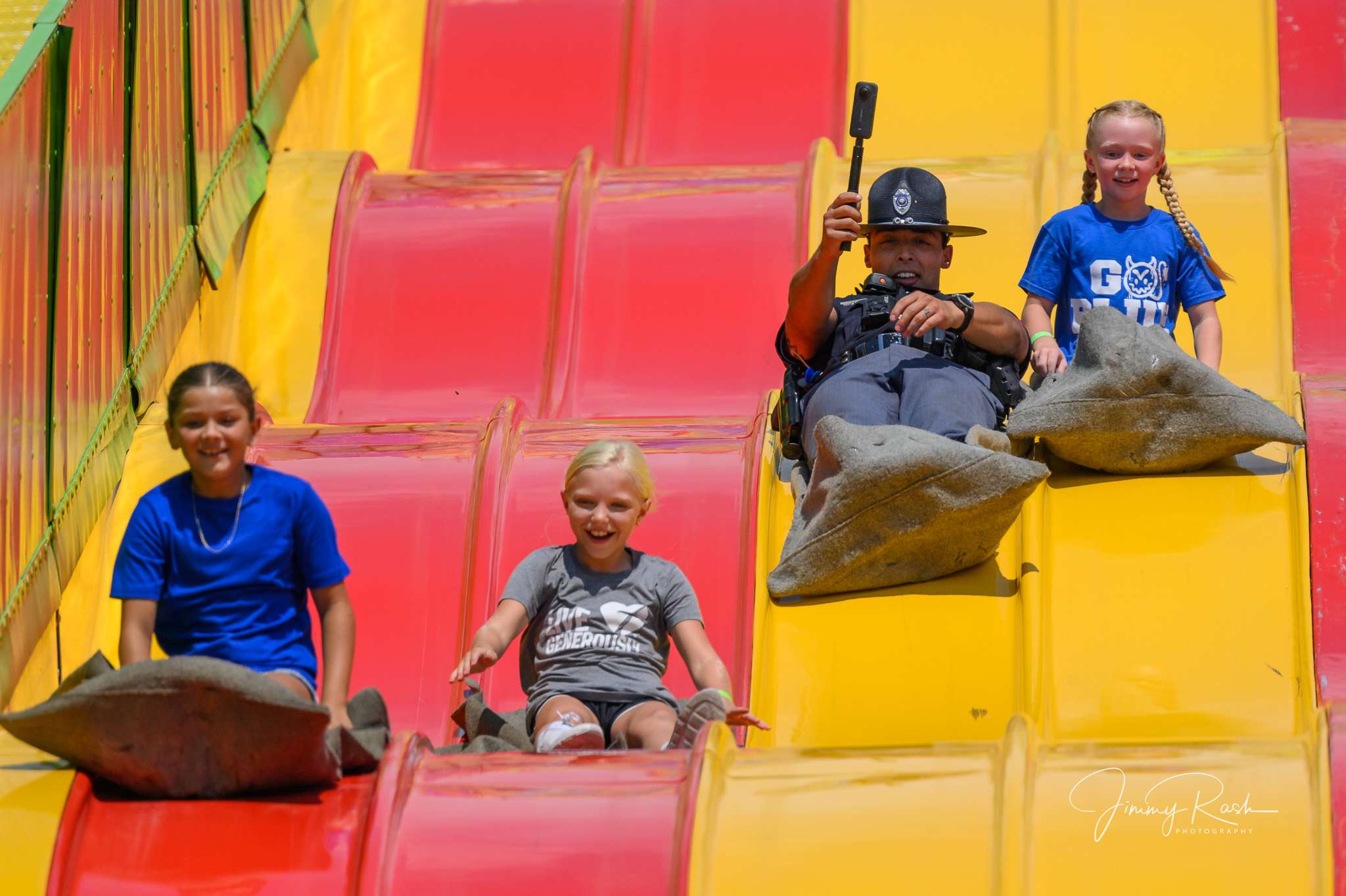 2025 State Fair