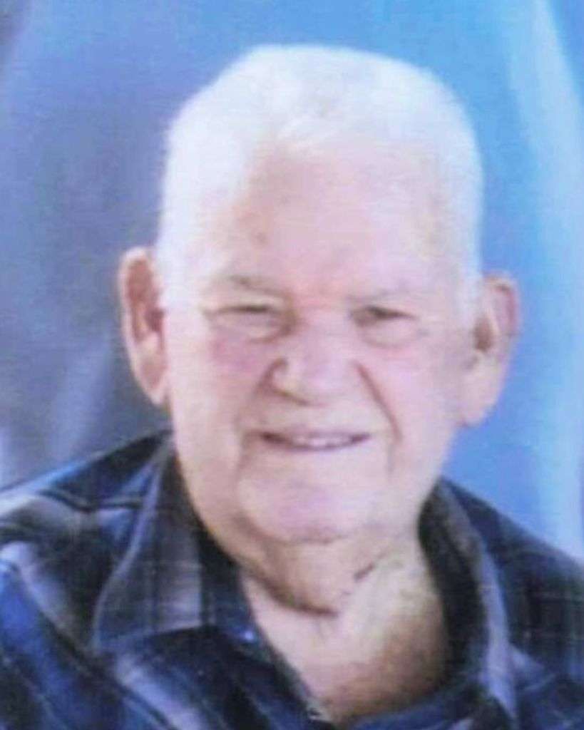 James 'Jim' LeRoy Moore