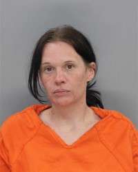<b>Jami Graham - Contempt of Court | In County</b>