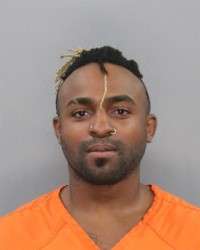 <b>Christian Lewis - Parole Violation</b><b></b>