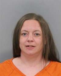 <b>Kristi Rae Journey - Burglary, Cause Child/Adult to Inhale Meth -1st, Child Abuse-Intentional/No Serious Injury, Attempt of a Class 4 Felony, Child Abuse-Negligent/No Serious Injury</b>