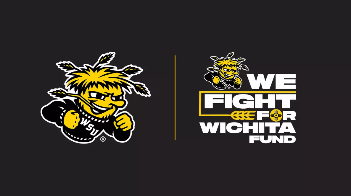 Photo Courtesy Wichita State Athletics