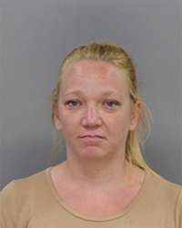 <b>Jenny Harrington - Cause Child/Adult to Ingest Meth - 1st, Child Abuse-Negligent/Serious Injury, Child Abuse-Negligent/No Serious Injury, Fail to Appear In County</b>