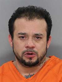 <b>Elvis Cunningham - Parole Revocation Violation</b>