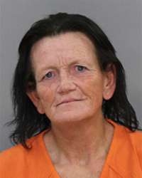 <b>Jo Anne Crider - Possess Controlled Substance, Possess Deadly Weapon-Prohibited Person, Possess Deadly Weapon While Commit Felony</b>