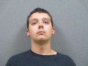 <b>Hunter Goodwin - No Operators License</b>