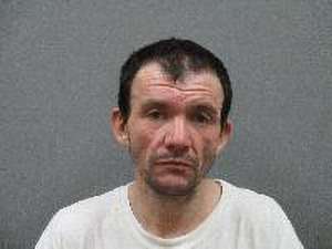 <b>James Mosbarger - Amphetamine-Possession</b>