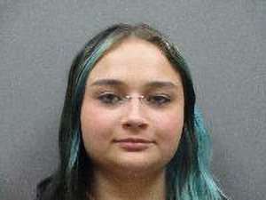 <b>Sabrina Howell - Driving Under Influence Liquor .15+</b>