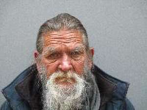 <b>Steven Marsh - Trespassing</b>