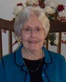 Priscilla F. Rorstrom