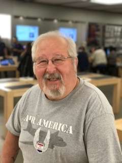 Michael Pfannenstiel