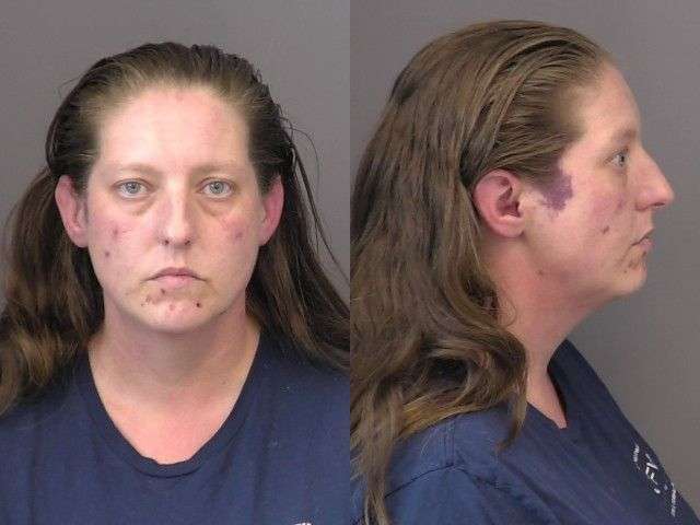 Helzer, Nickel Marie