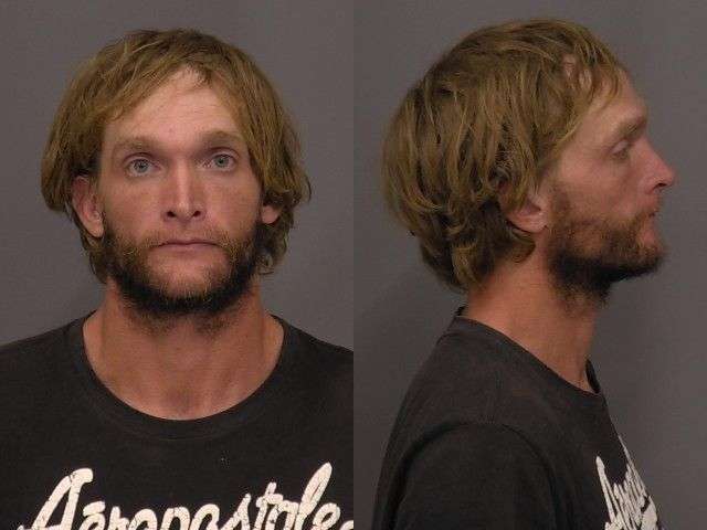Ritchey, Jeremiah Robert