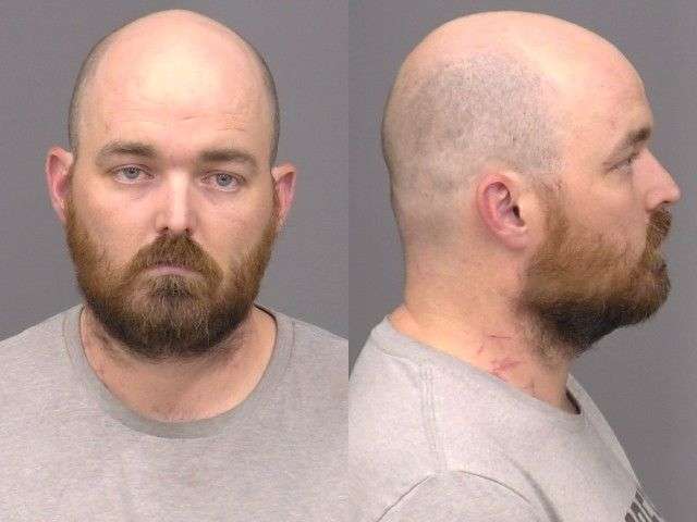 Swetson, Nicholas Anthony