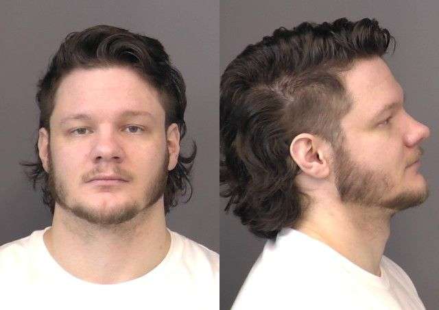 Woodcox, Dylan Wade