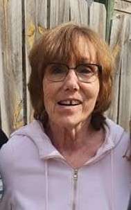 Rhelda M. Ackerman