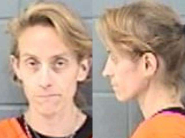 Robin Bond, Probation violation, arrested 08/26