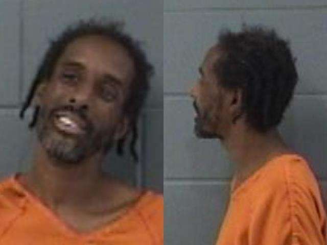 Andrew Williams, Geary County Booking Photos , arrested 08/28