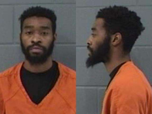 Rontavius Banks, Failure to appear, arrested 08/28
