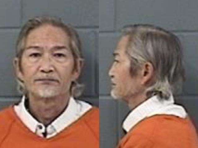 David Oneal, Geary County Booking Photos , arrested 08/28