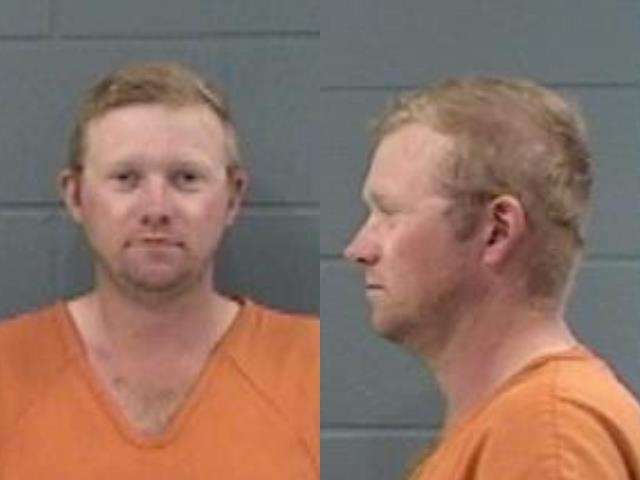James Sheetz, Criminal trespass; Stalking; Theft > $1,500 < $25,000 - pocket picking, arrested 08/28