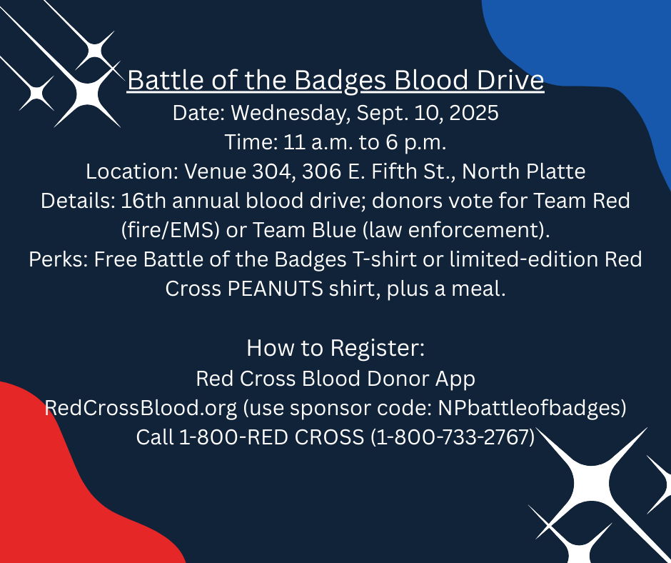 Battle of the Badges 