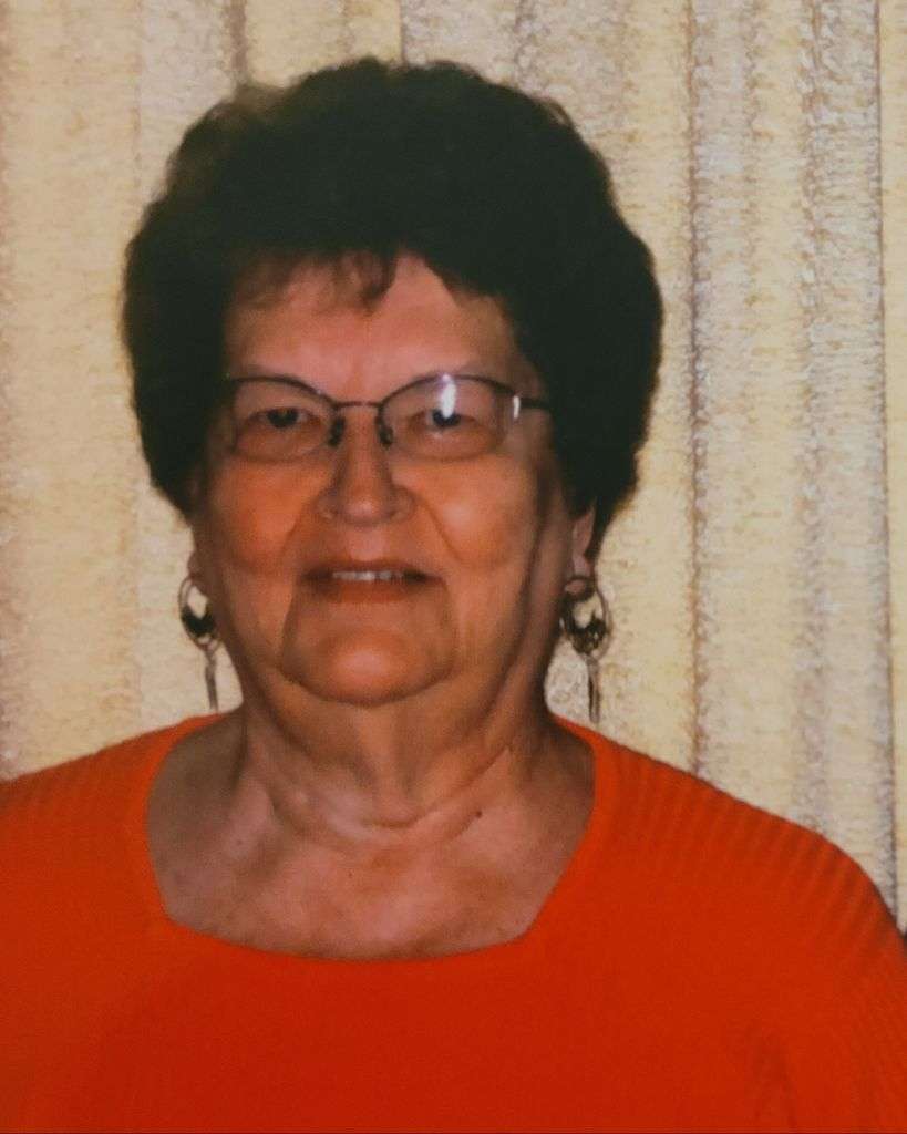 Marie Ilene (Sipe) Logan