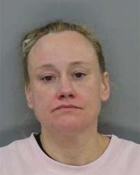 <b>Jessica Mulske - Parole Violation</b><b></b>